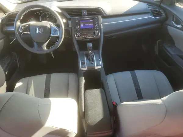 2HGFC2F62KH509371 2019 HONDA CIVIC - Image 8