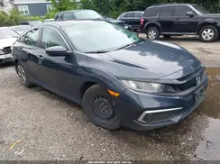 2HGFC2F62KH510892 2019 HONDA CIVIC