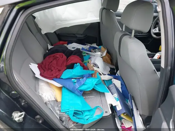 2HGFC2F62KH510892 2019 HONDA CIVIC - Image 8
