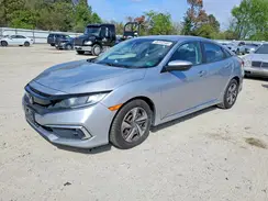 2HGFC2F62KH510987 2019 HONDA CIVIC