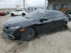 2HGFC2F62KH511556 2019 HONDA CIVIC
