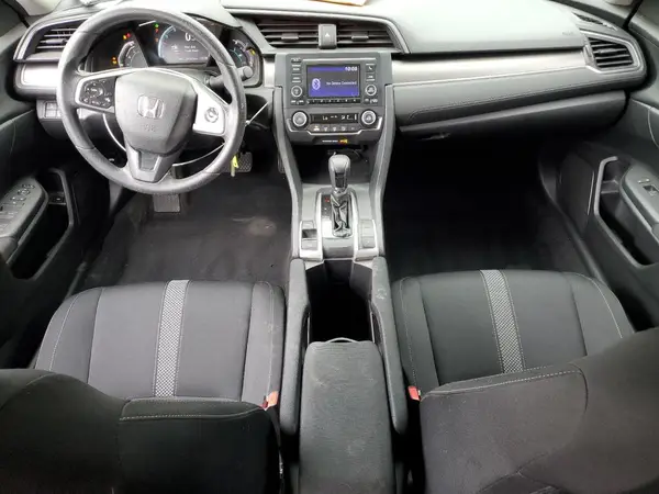 2HGFC2F62KH511556 2019 HONDA CIVIC - Image 8