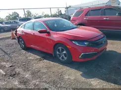 2HGFC2F62KH512089 2019 HONDA CIVIC