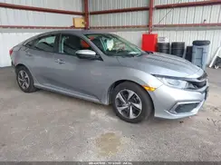 2HGFC2F62KH513338 2019 HONDA CIVIC