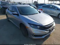 2HGFC2F62KH513369 2019 HONDA CIVIC