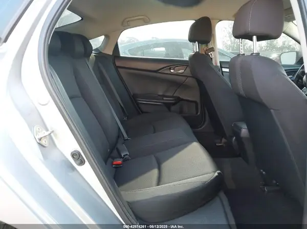 2HGFC2F62KH513369 2019 HONDA CIVIC - Image 8