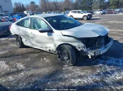 2HGFC2F62KH513727 2019 HONDA CIVIC