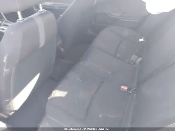 2HGFC2F62KH513727 2019 HONDA CIVIC - Image 8