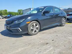 2HGFC2F62KH514456 2019 HONDA CIVIC