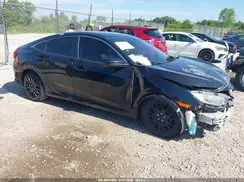 2HGFC2F62KH514506 2019 HONDA CIVIC