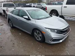 2HGFC2F62KH514568 2019 HONDA CIVIC