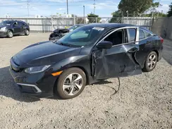 2HGFC2F62KH517440 2019 HONDA CIVIC