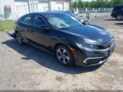2HGFC2F62KH517776 2019 HONDA CIVIC