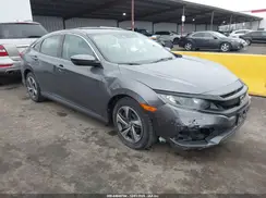 2HGFC2F62KH518099 2019 HONDA CIVIC