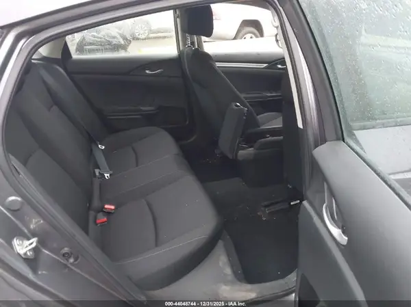 2HGFC2F62KH518099 2019 HONDA CIVIC - Image 8