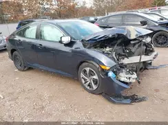 2HGFC2F62KH518345 2019 HONDA CIVIC