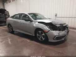 2HGFC2F62KH519267 2019 HONDA CIVIC
