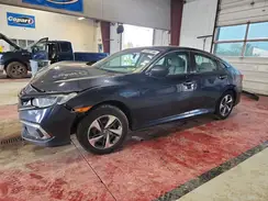 2HGFC2F62KH520595 2019 HONDA CIVIC
