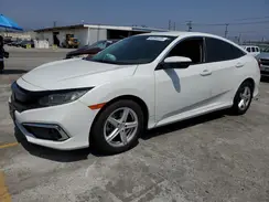 2HGFC2F62KH521617 2019 HONDA CIVIC