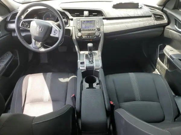 2HGFC2F62KH521617 2019 HONDA CIVIC - Image 8