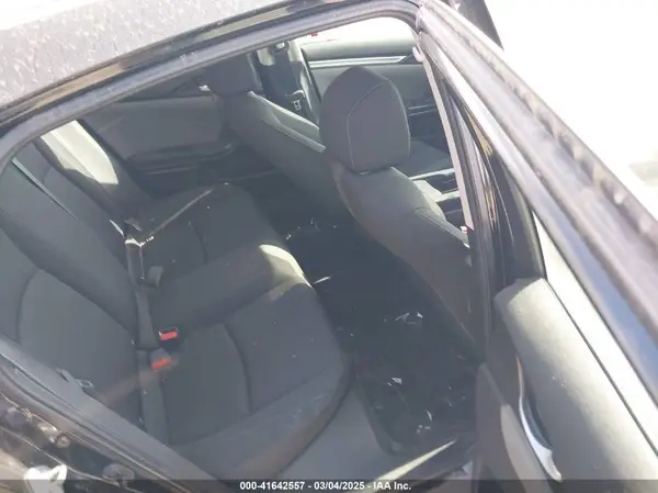 2HGFC2F62KH523271 2019 HONDA CIVIC - Image 8