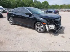 2HGFC2F62KH525344 2019 HONDA CIVIC