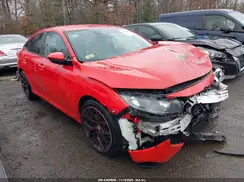 2HGFC2F62KH525912 2019 HONDA CIVIC