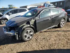 2HGFC2F62KH526560 2019 HONDA CIVIC