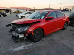 2HGFC2F62KH527840 2019 HONDA CIVIC