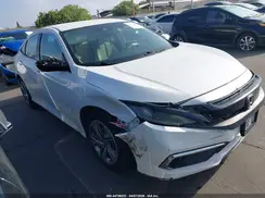 2HGFC2F62KH528017 2019 HONDA CIVIC