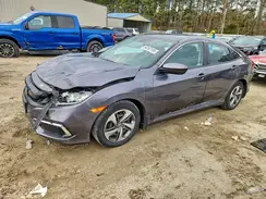 2HGFC2F62KH528714 2019 HONDA CIVIC