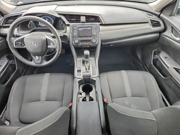 2HGFC2F62KH528714 2019 HONDA CIVIC - Image 8
