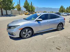 2HGFC2F62KH530091 2019 HONDA CIVIC