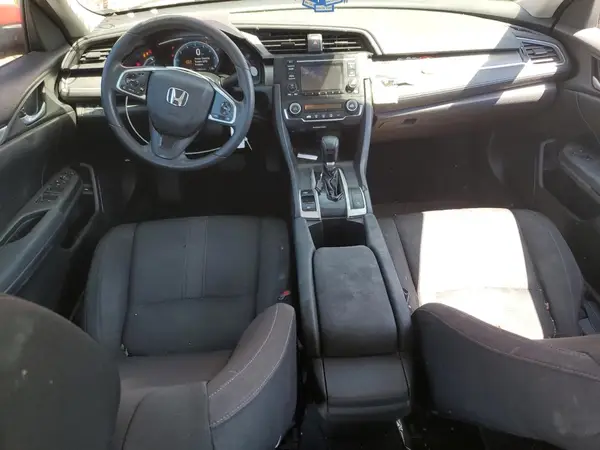 2HGFC2F62KH530463 2019 HONDA CIVIC - Image 8