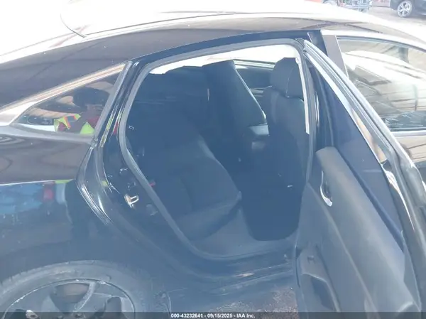 2HGFC2F62KH530849 2019 HONDA CIVIC - Image 8