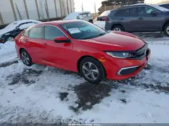 2HGFC2F62KH531094 2019 HONDA CIVIC