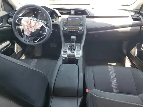 2HGFC2F62KH531631 2019 HONDA CIVIC - Image 8