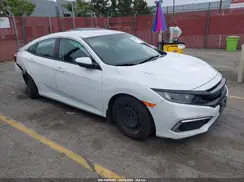 2HGFC2F62KH531922 2019 HONDA CIVIC