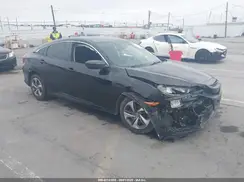 2HGFC2F62KH532228 2019 HONDA CIVIC