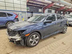 2HGFC2F62KH532522 2019 HONDA CIVIC