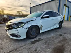 2HGFC2F62KH533430 2019 HONDA CIVIC