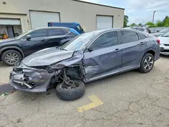 2HGFC2F62KH533816 2019 HONDA CIVIC