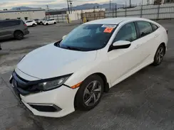 2HGFC2F62KH534447 2019 HONDA CIVIC