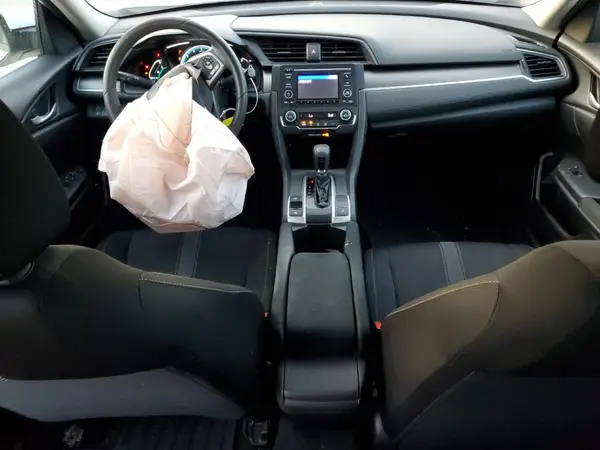 2HGFC2F62KH534447 2019 HONDA CIVIC - Image 8