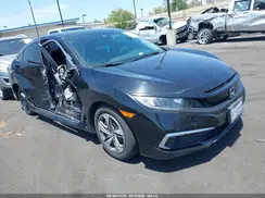 2HGFC2F62KH536621 2019 HONDA CIVIC