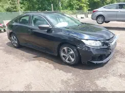 2HGFC2F62KH536652 2019 HONDA CIVIC