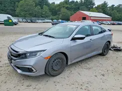 2HGFC2F62KH536974 2019 HONDA CIVIC