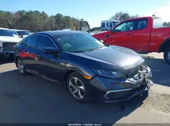 2HGFC2F62KH537669 2019 HONDA CIVIC