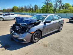 2HGFC2F62KH537803 2019 HONDA CIVIC
