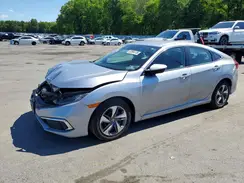 2HGFC2F62KH538613 2019 HONDA CIVIC